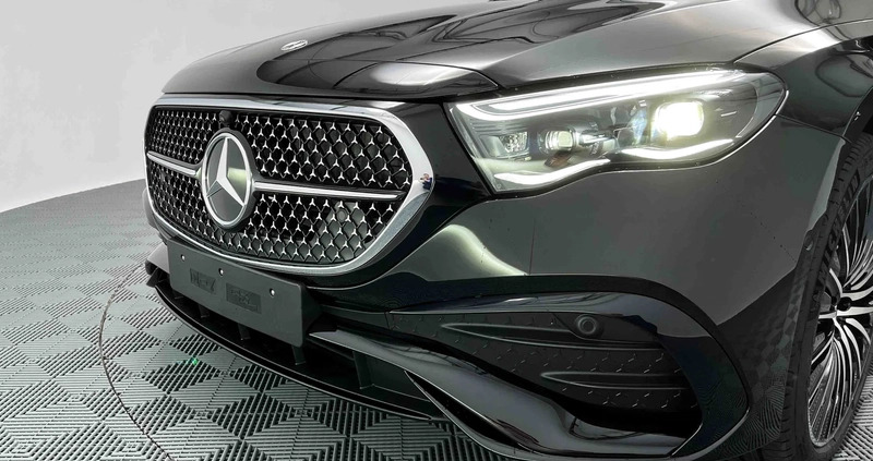 Mercedes-Benz Klasa E cena 374990 przebieg: 10, rok produkcji 2024 z Gorzów Śląski małe 137